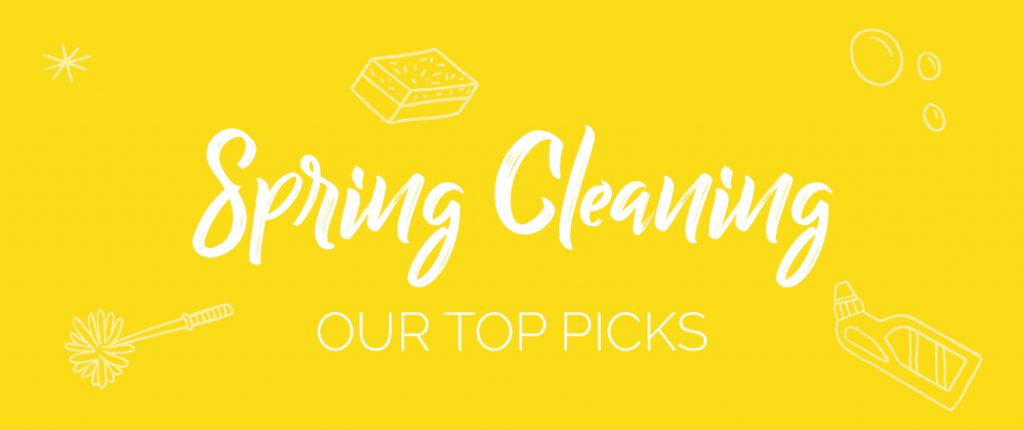 spring cleaning bestsellers,