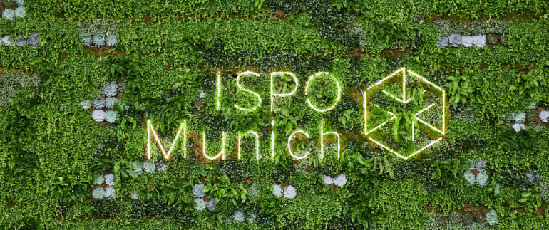 ispo munich 2020 spotted trends